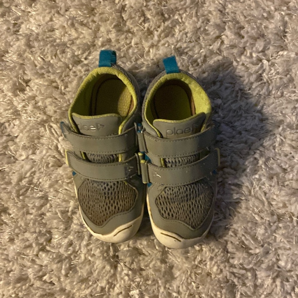 EUC Plae Shoes